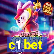 c1 bet